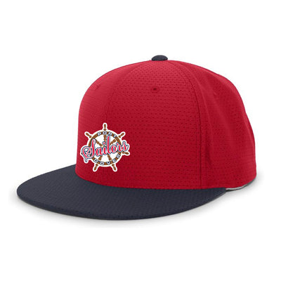 PDSP - Pacific Headwear Performance Air Jersey FlexFit Cap
