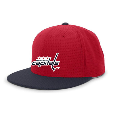 WCP - Pacific Headwear Performance Air Jersey FlexFit Cap