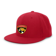 SCP - Pacific Headwear Performance Air Jersey FlexFit Cap