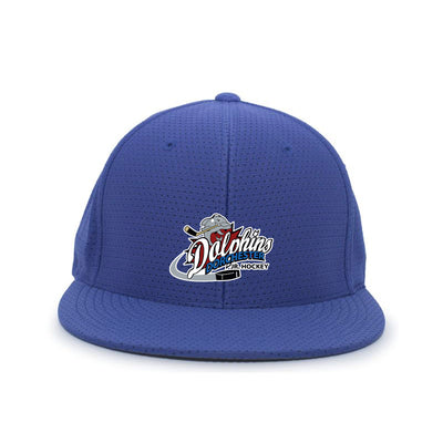 DDP - Pacific Headwear Performance Air Jersey FlexFit Cap