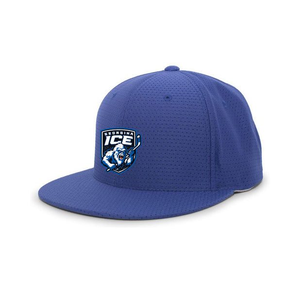 GIP - Pacific Headwear Performance Air Jersey FlexFit Cap