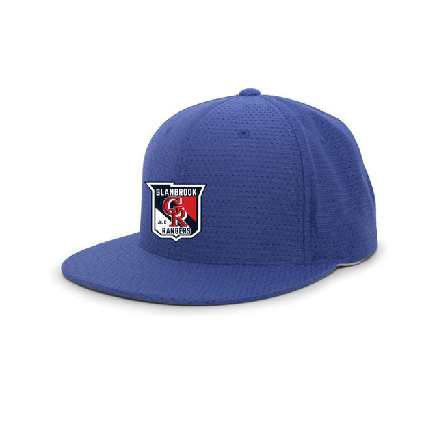 GRP - Pacific Headwear Performance Air Jersey FlexFit Cap