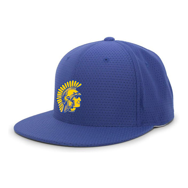 WIP - Pacific Headwear Performance Air Jersey FlexFit Cap