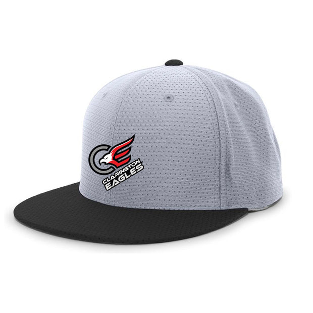 CEP - Pacific Headwear Performance Air Jersey FlexFit Cap