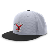 HHP - Pacific Headwear Performance Air Jersey FlexFit Cap