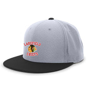 LCP - Pacific Headwear Performance Air Jersey FlexFit Cap