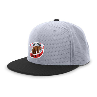 MBP - Pacific Headwear Performance Air Jersey FlexFit Cap