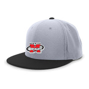 NMP - Pacific Headwear Performance Air Jersey FlexFit Cap