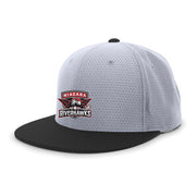 NRHP - Pacific Headwear Performance Air Jersey FlexFit Cap