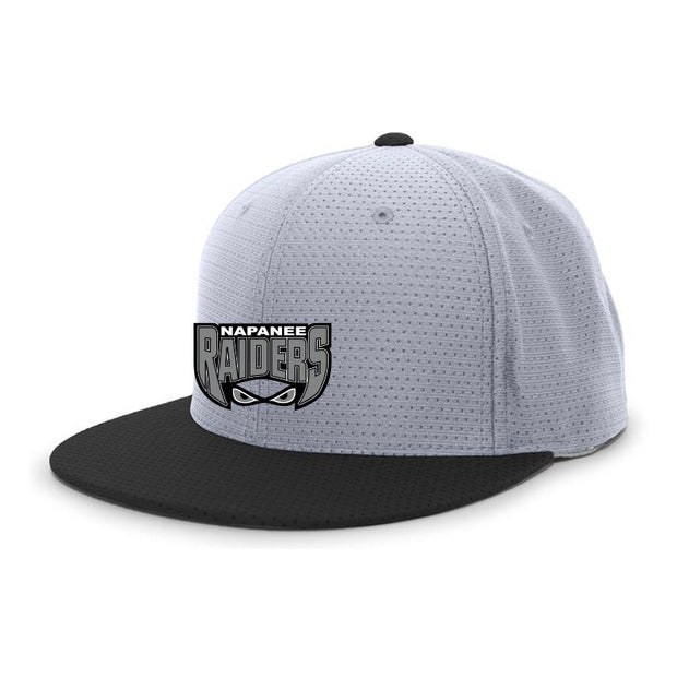 NRP - Pacific Headwear Performance Air Jersey FlexFit Cap