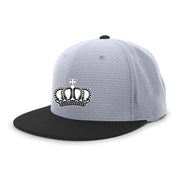 PKP - Pacific Headwear Performance Air Jersey FlexFit Cap