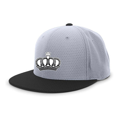 PKP - Pacific Headwear Performance Air Jersey FlexFit Cap