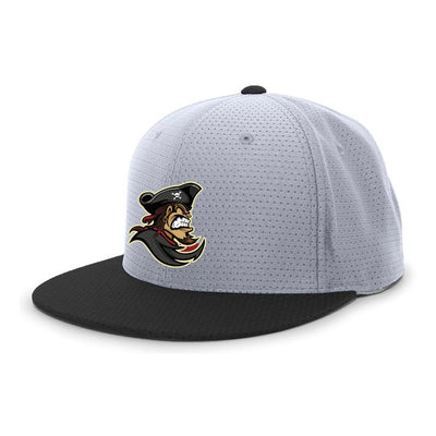 PPP - Pacific Headwear Performance Air Jersey FlexFit Cap