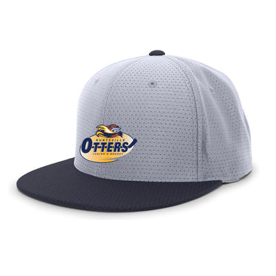 HOP - Pacific Headwear Performance Air Jersey FlexFit Cap
