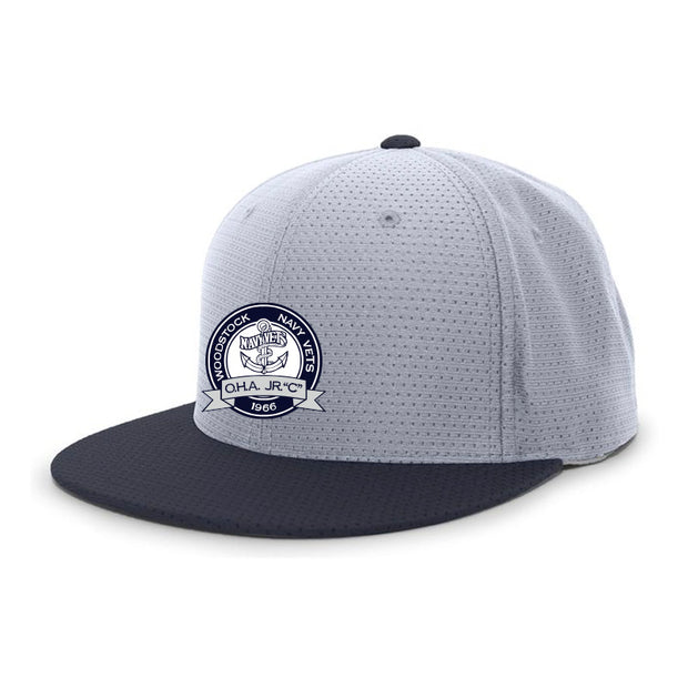 WNVP - Pacific Headwear Performance Air Jersey Fle