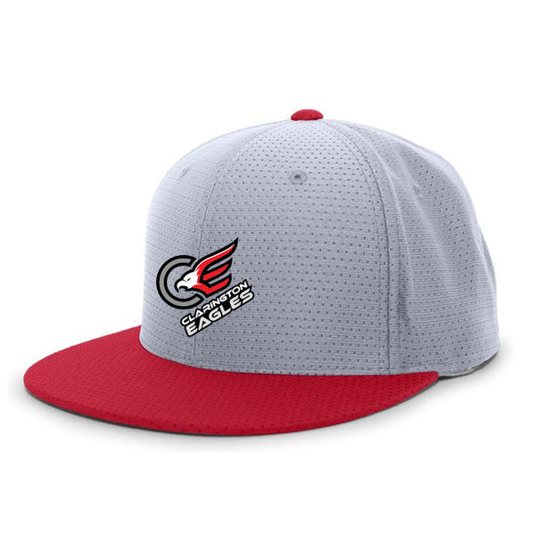 CEP - Pacific Headwear Performance Air Jersey FlexFit Cap