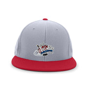 DDP - Pacific Headwear Performance Air Jersey FlexFit Cap