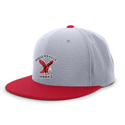 HHP - Pacific Headwear Performance Air Jersey FlexFit Cap