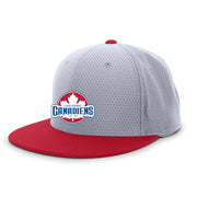LCDP - Pacific Headwear Performance Air Jersey FlexFit Cap