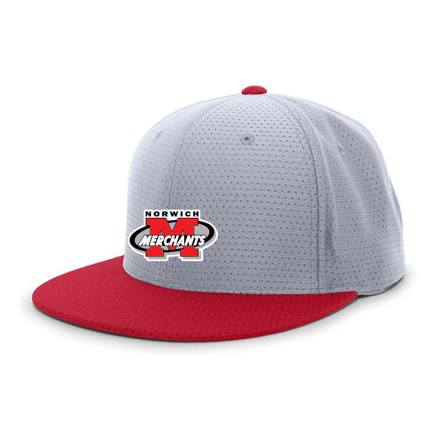 NMP - Pacific Headwear Performance Air Jersey FlexFit Cap