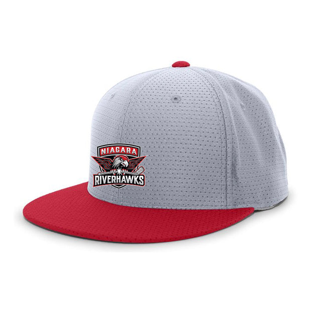 NRHP - Pacific Headwear Performance Air Jersey FlexFit Cap