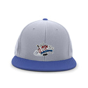 DDP - Pacific Headwear Performance Air Jersey FlexFit Cap