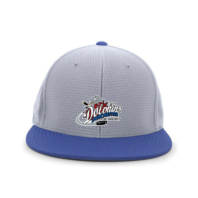 DDP - Pacific Headwear Performance Air Jersey FlexFit Cap