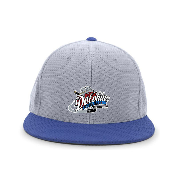 DDP - Pacific Headwear Performance Air Jersey FlexFit Cap