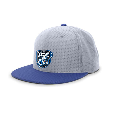 GIP - Pacific Headwear Performance Air Jersey FlexFit Cap