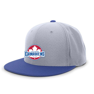 LCDP - Pacific Headwear Performance Air Jersey FlexFit Cap