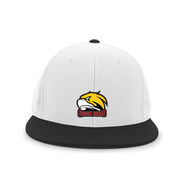 CGHP - Pacific Headwear  Performance Air Jersey FlexFit Cap