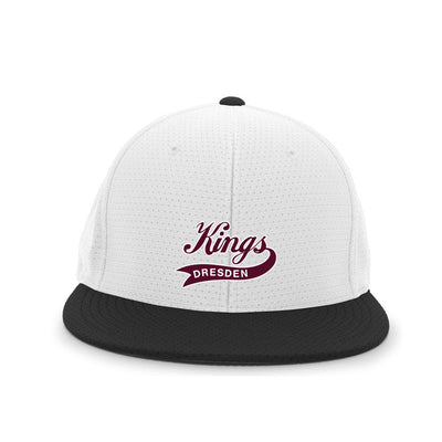 DKP - Pacific Headwear Performance Air Jersey FlexFit Cap