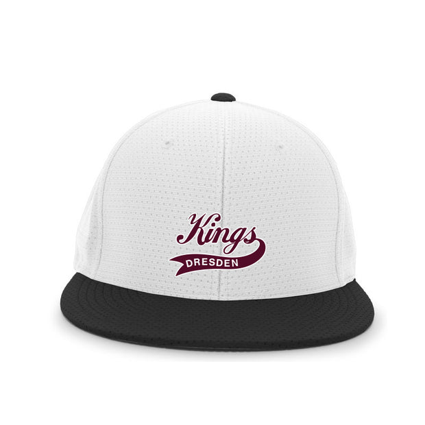 DKP - Pacific Headwear Performance Air Jersey FlexFit Cap