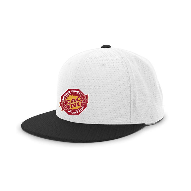 GPKP - Pacific Headwear Performance Air Jersey FlexFit Cap