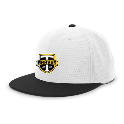 TBP - Pacific Headwear Performance Air Jersey FlexFit Cap
