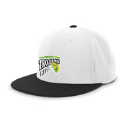 TTP - Pacific Headwear Performance Air Jersey FlexFit Cap