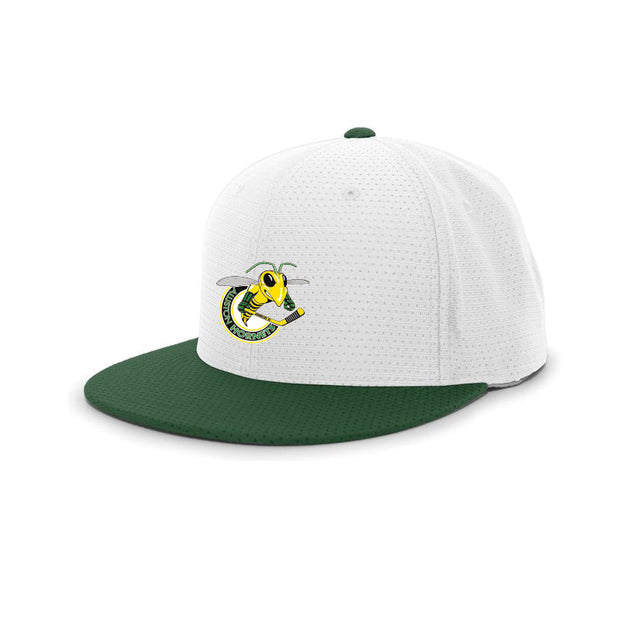 AHP - PACIFIC HEADWEAR Performance Air Jersey FlexFit Cap