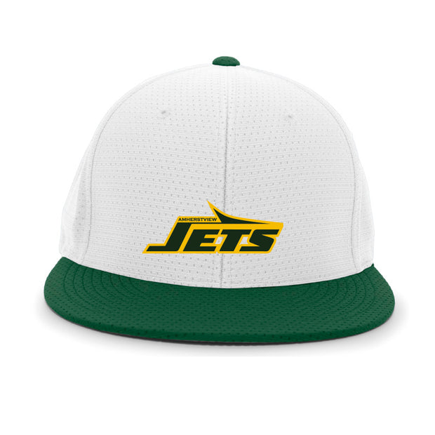 AJP - Pacific Headwear Performance Air Jersey Flex Hat
