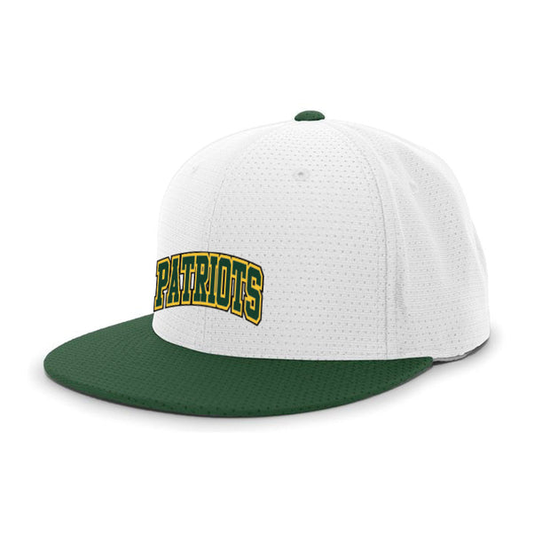 MFPP - Pacific Headwear Performance Air Jersey FlexFit Cap