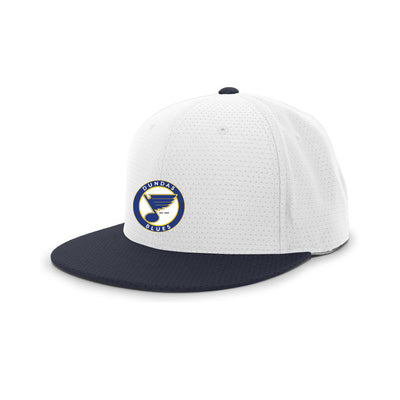 DBP - Pacific Headwear Performance Air Jersey FlexFit Cap
