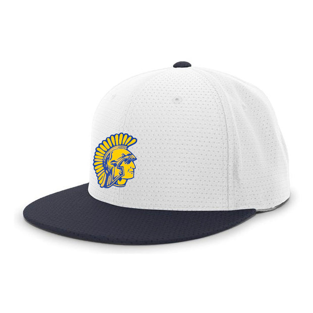 WIP - Pacific Headwear Performance Air Jersey FlexFit Cap