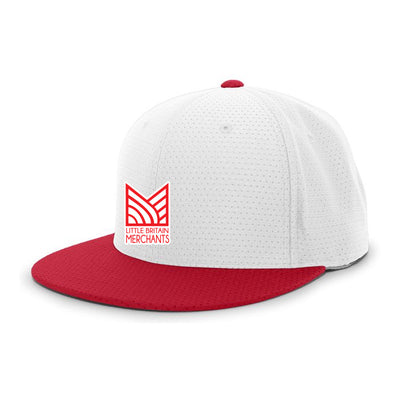 LBMP - Pacific Headwear Performance Air Jersey FlexFit Cap