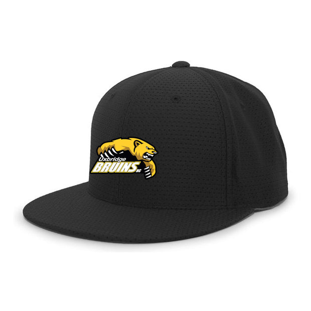 UBP - Pacific Headwear Performance Air Jersey FlexFit Cap