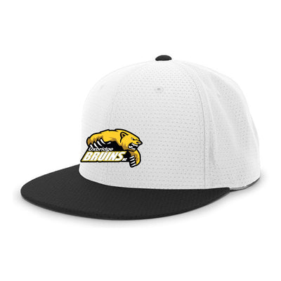 UBP - Pacific Headwear Performance Air Jersey FlexFit Cap