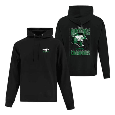 NSM - Midget AAA Doug Britton Champions Hoodie Youth