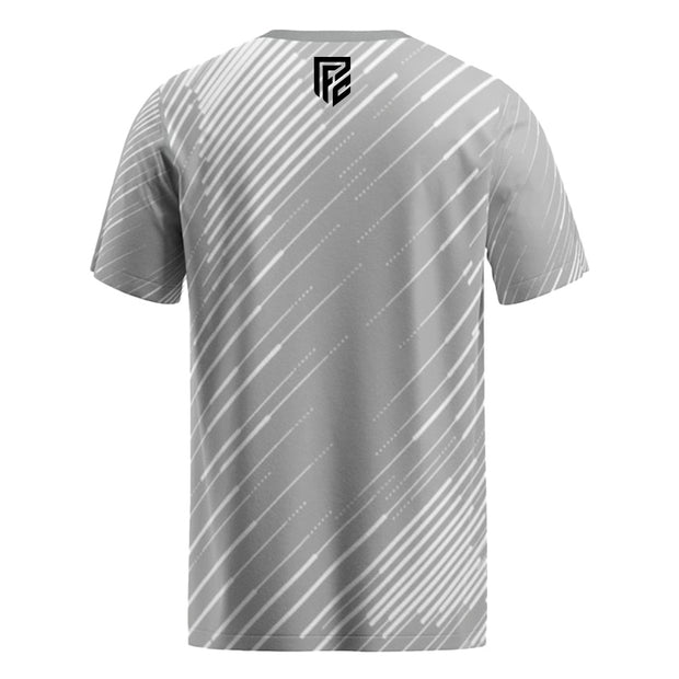 PFC - UA Youth (PFC) Custom Sublimated Jersey (2025/26 kit)