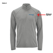 MKC - Stormtech Mesa Mens 1/4 Zip