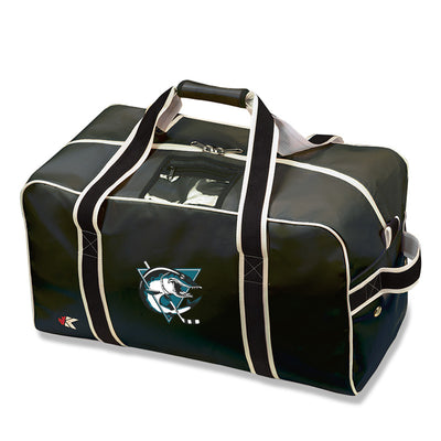 LMHA - KOBE Sin Bin Coaches Equipment Bag 24