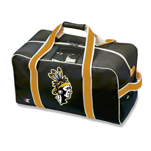 KMHA - Junior Hockey Bag 28"