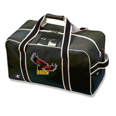 HRS - PVC Junior Team Hockey Bag - 28